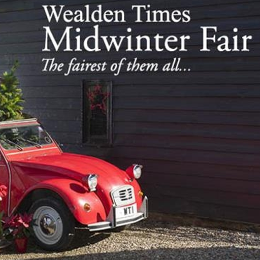 WEALDEN TIMES MIDWINTER FAIR