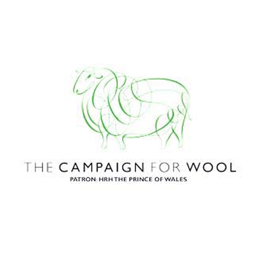 CAMPAIGN FOR WOOL VISIT ERIBÉ