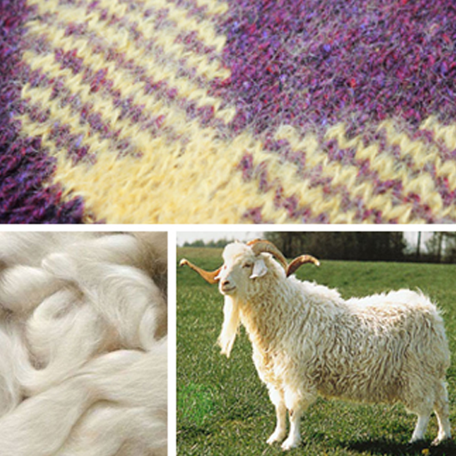 Spotlight on Yarn: Mohair