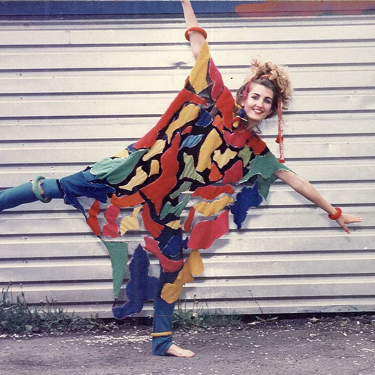 Rosemary ERIBÉ