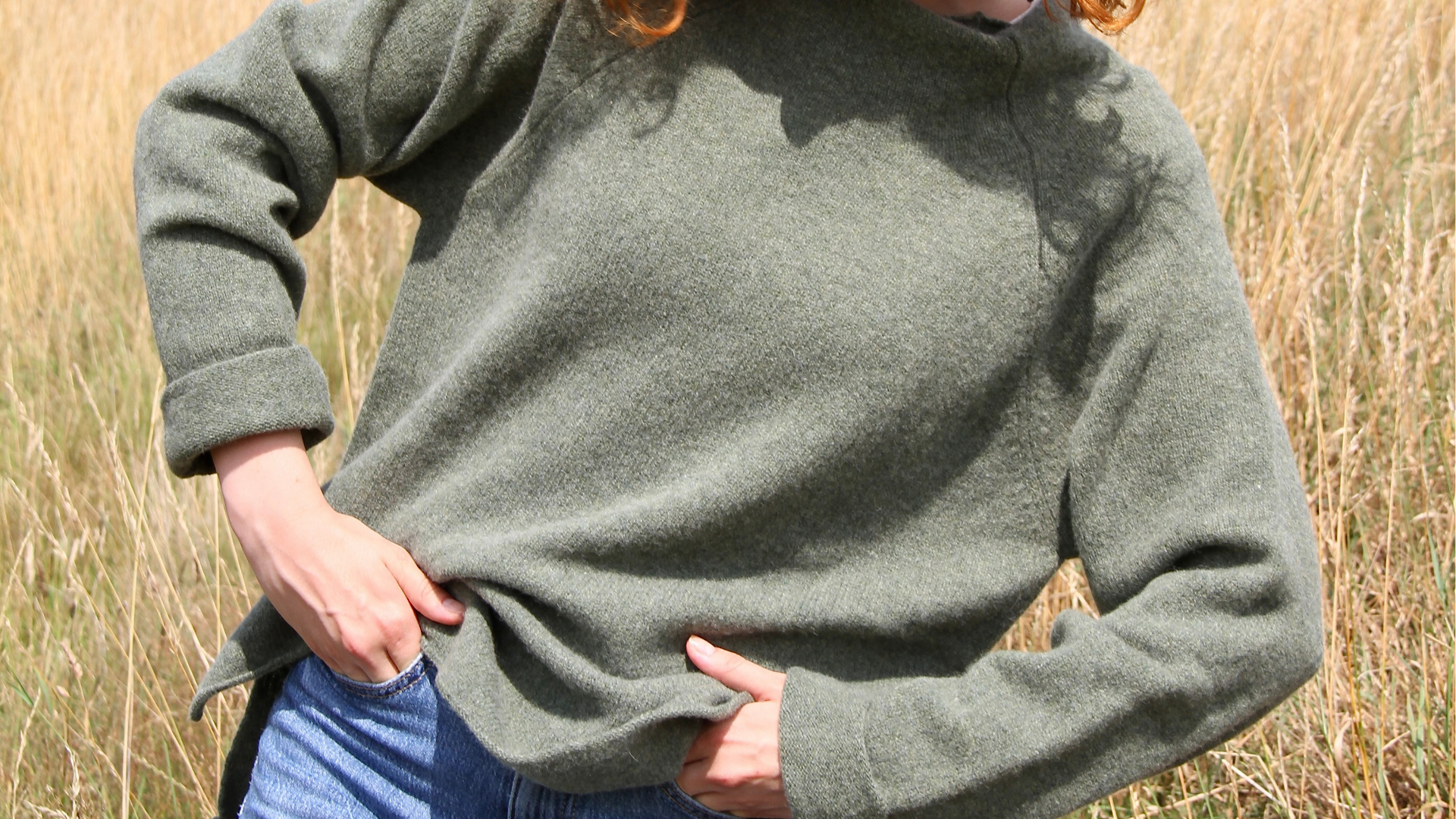 Plain Knitwear