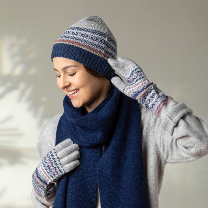 Alpine Beanie