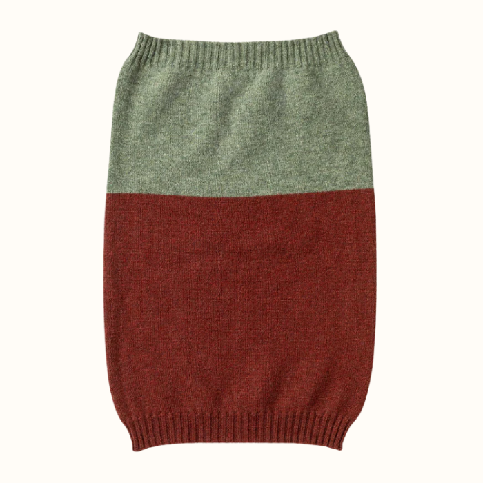 Bowden Colour Block Snood
