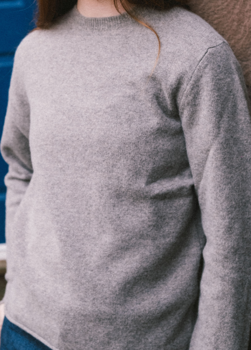 Corry T-Shirt Sweater