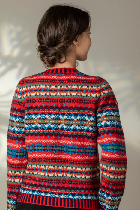 Kinross Cardigan