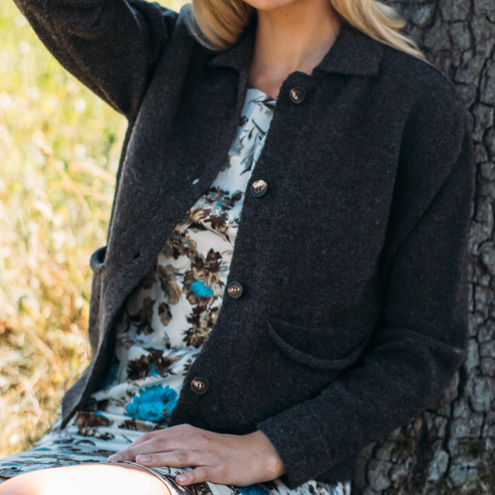 Herd Womens Jacket