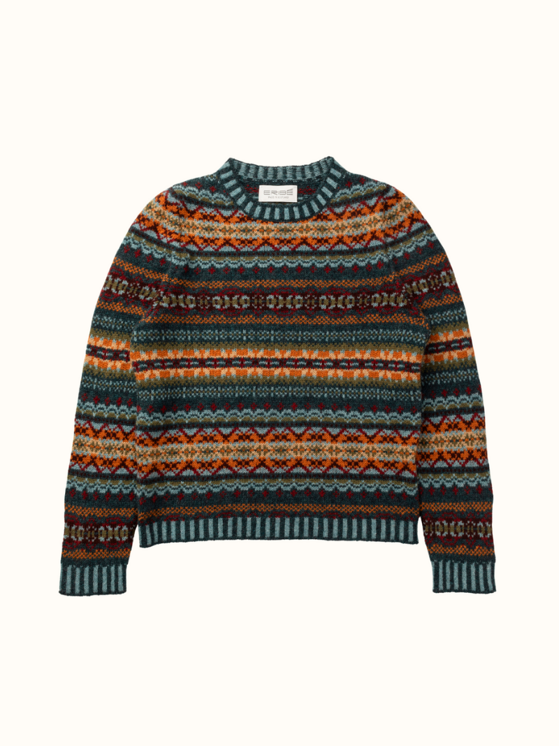 Kinross Sweater