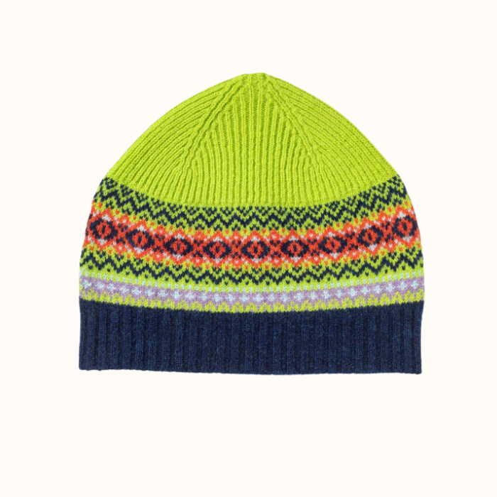 Alpine Beanie