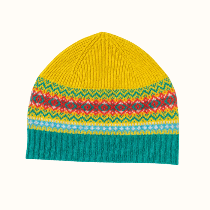 Alpine Beanie