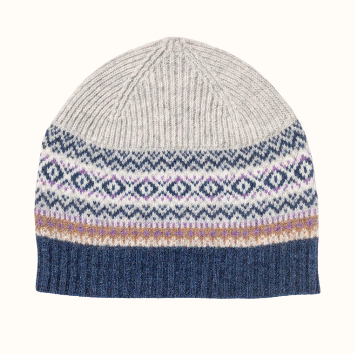 Alpine Beanie