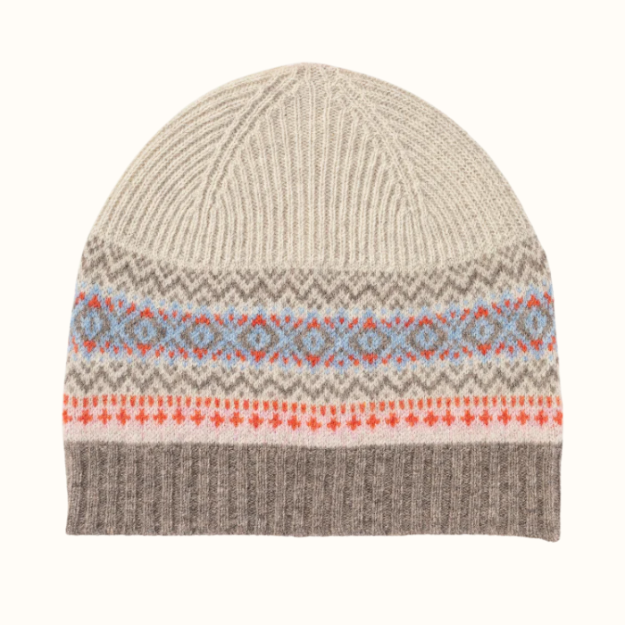 Alpine Beanie