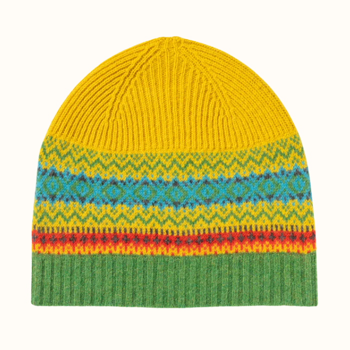 Alpine Beanie