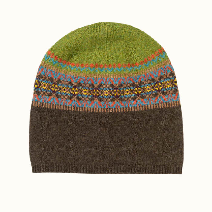 Alpine Beanie