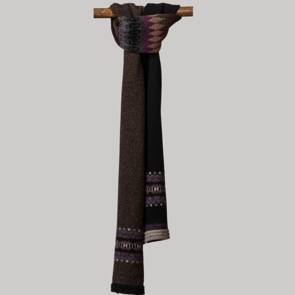 Alloa Scarf