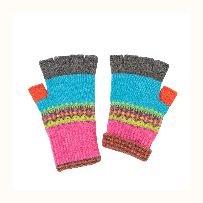 Alloa Fingerless Glove