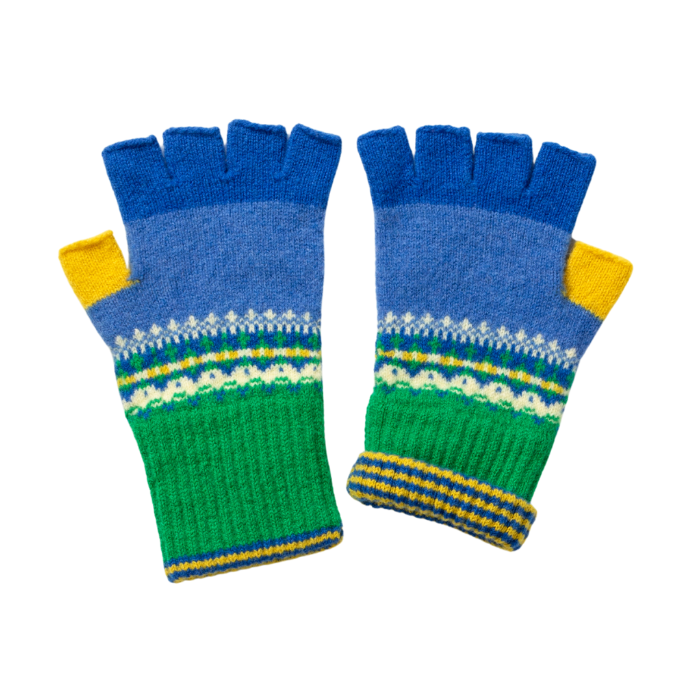 Alloa Fingerless Glove