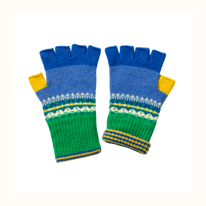 Alloa Fingerless Glove