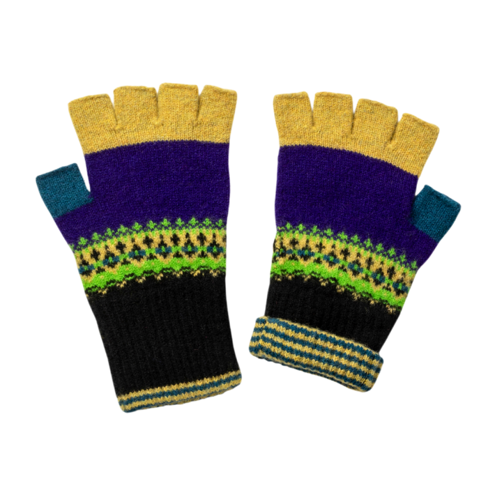 Alloa Fingerless Glove