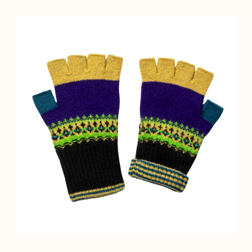 Alloa Fingerless Glove