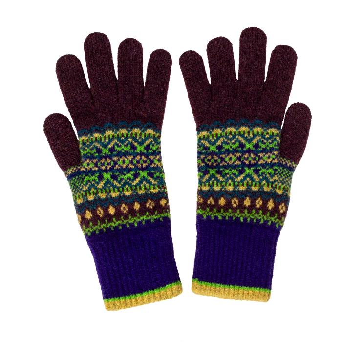 Alloa Gloves