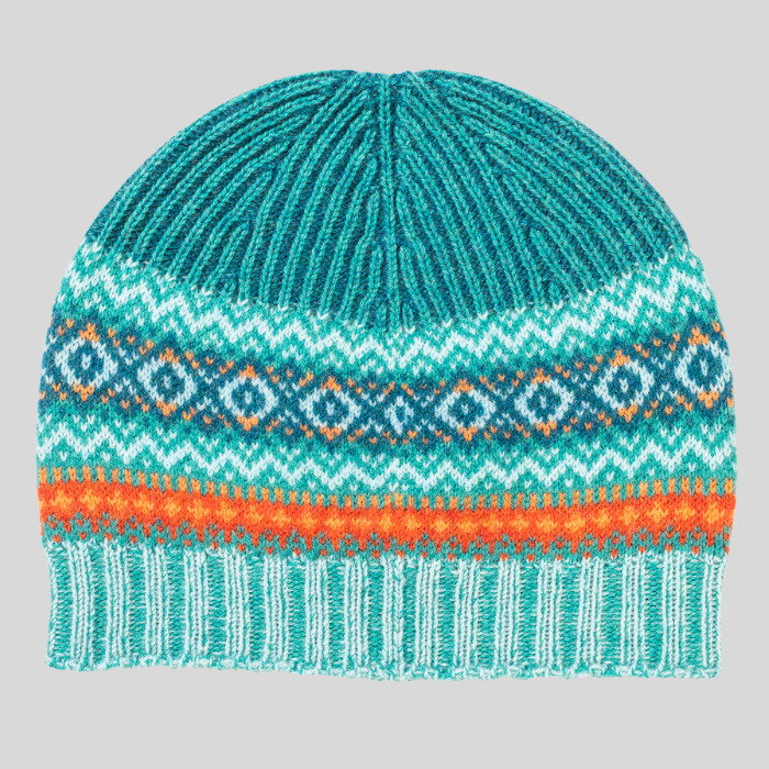 Alpine Beanie