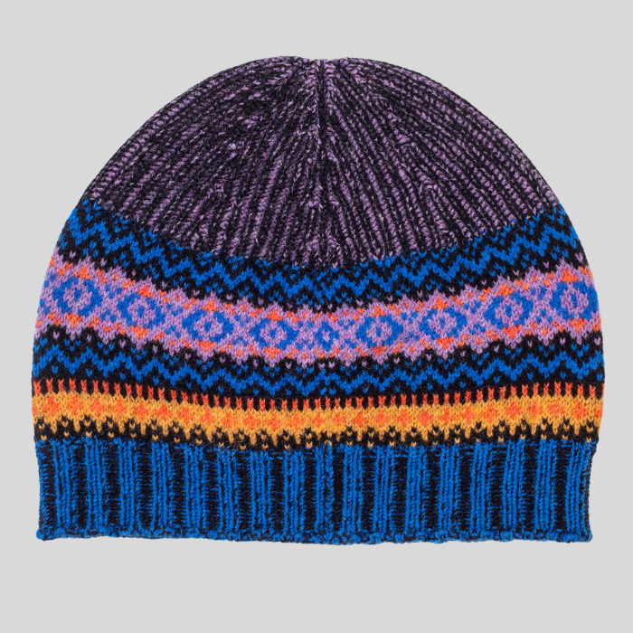 Alpine Beanie