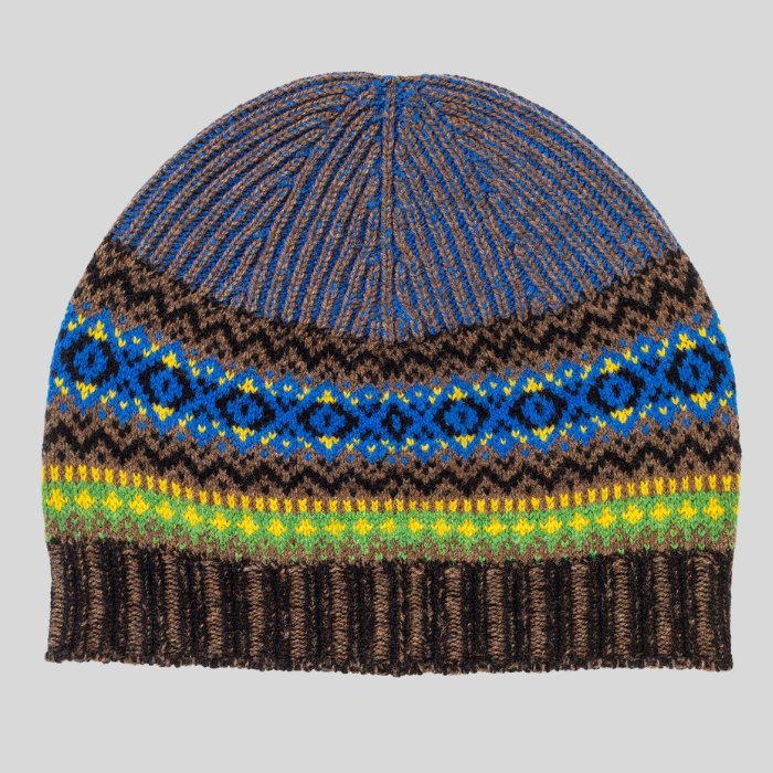 Alpine Beanie