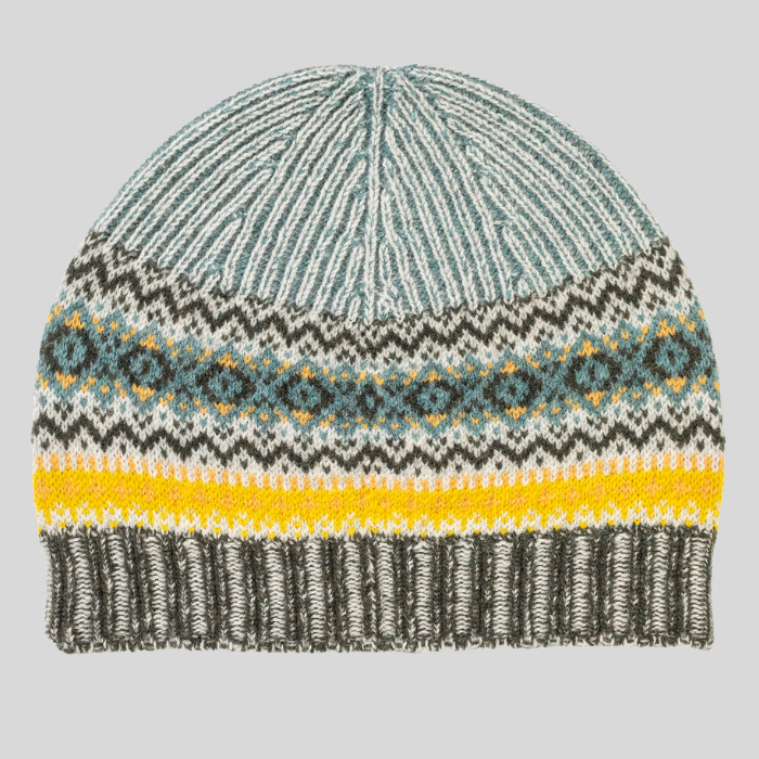 Alpine Beanie