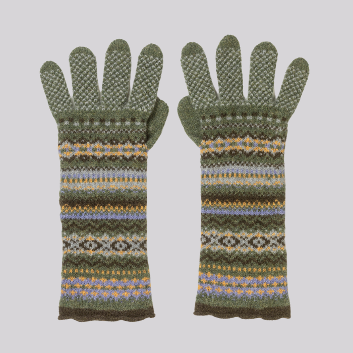Alpine Gloves