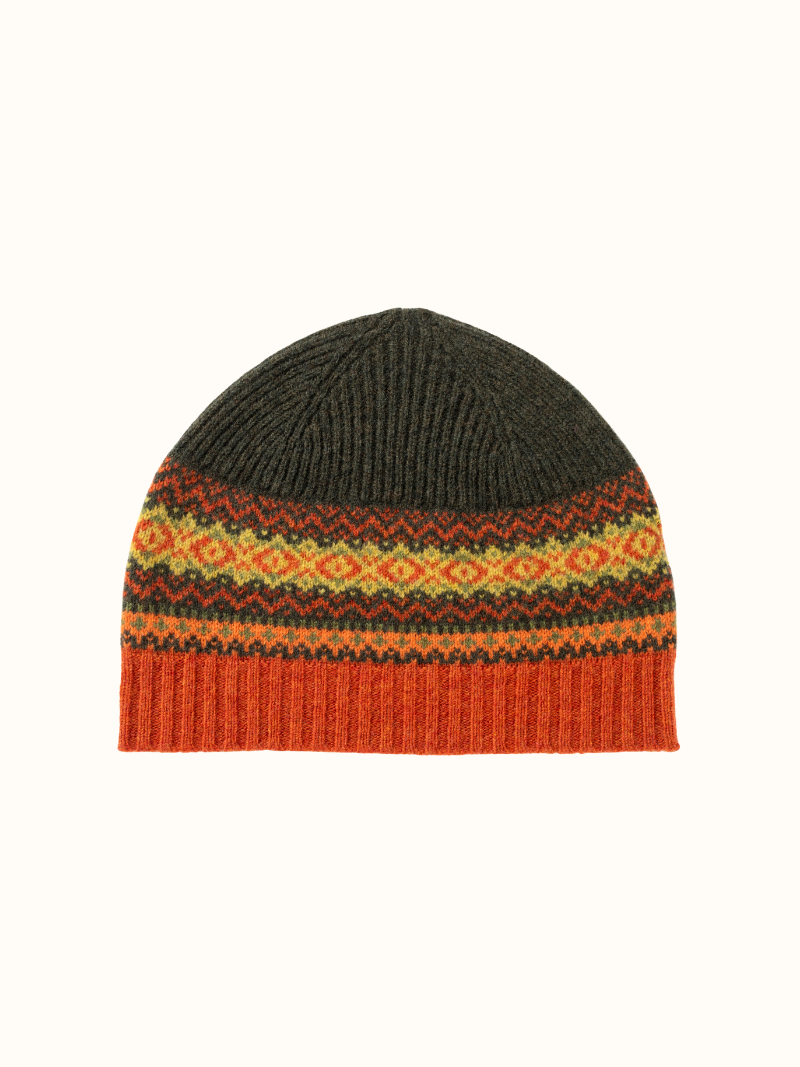 Alpine Beanie