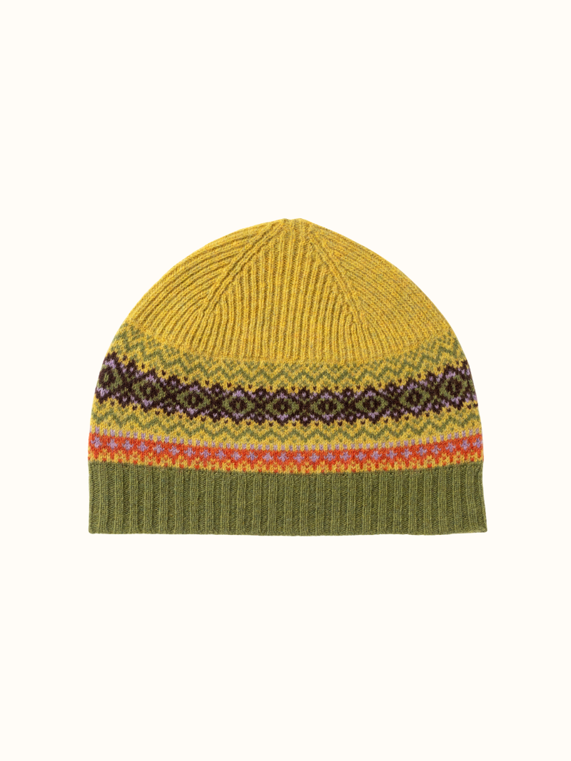 Alpine Beanie