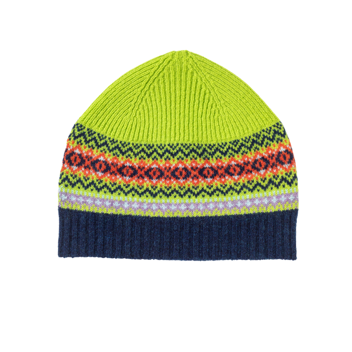 Alpine Beanie