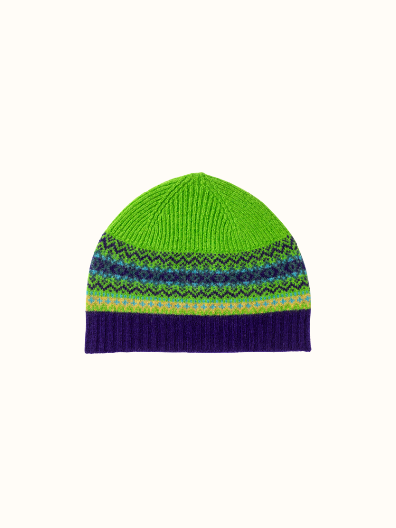 Alpine Beanie