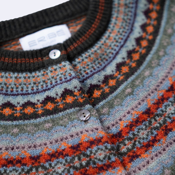 Alpine Cardigan