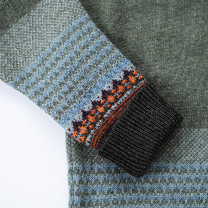 Alpine Cardigan