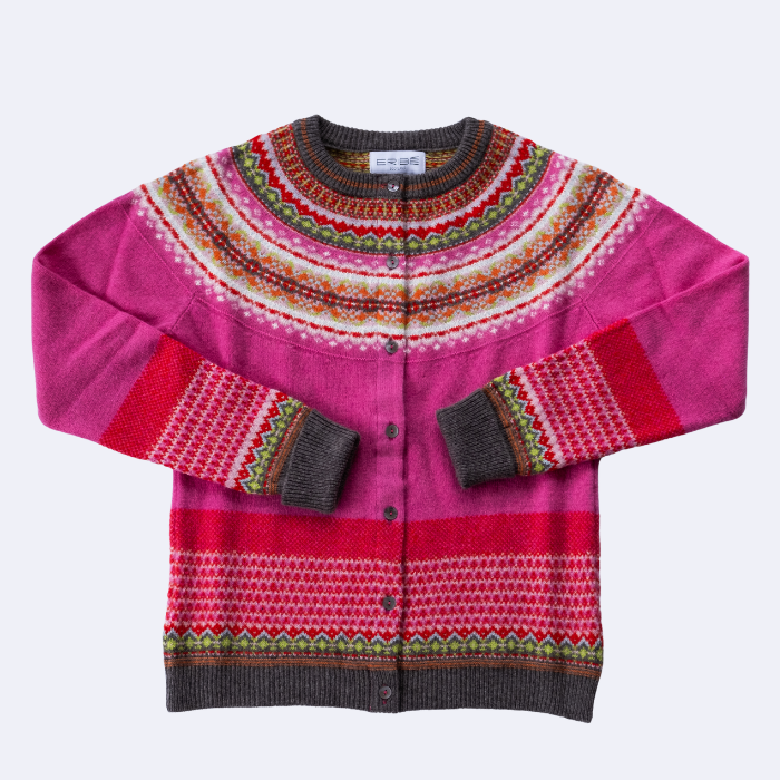 Alpine Cardigan