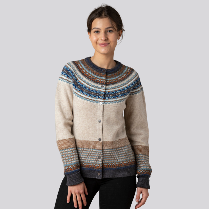 Alpine Cardigan