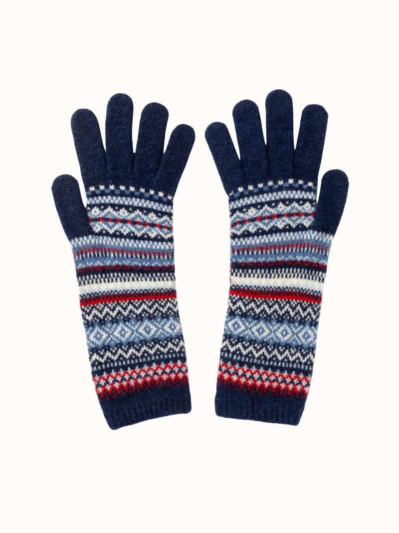 Alpine Gloves