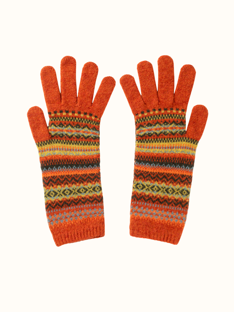 Alpine Gloves