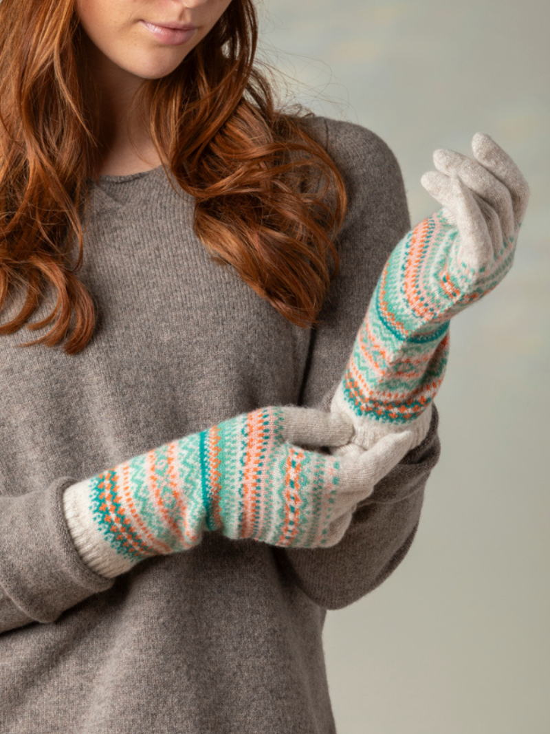 Alpine Gloves