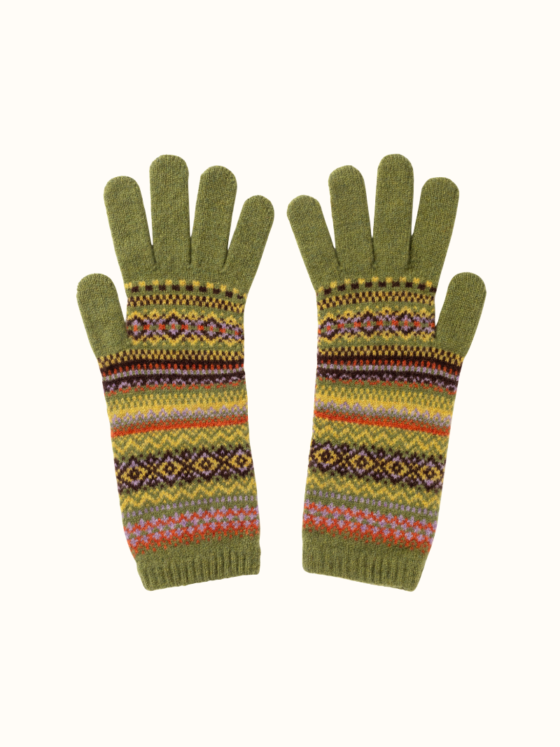 Alpine Gloves