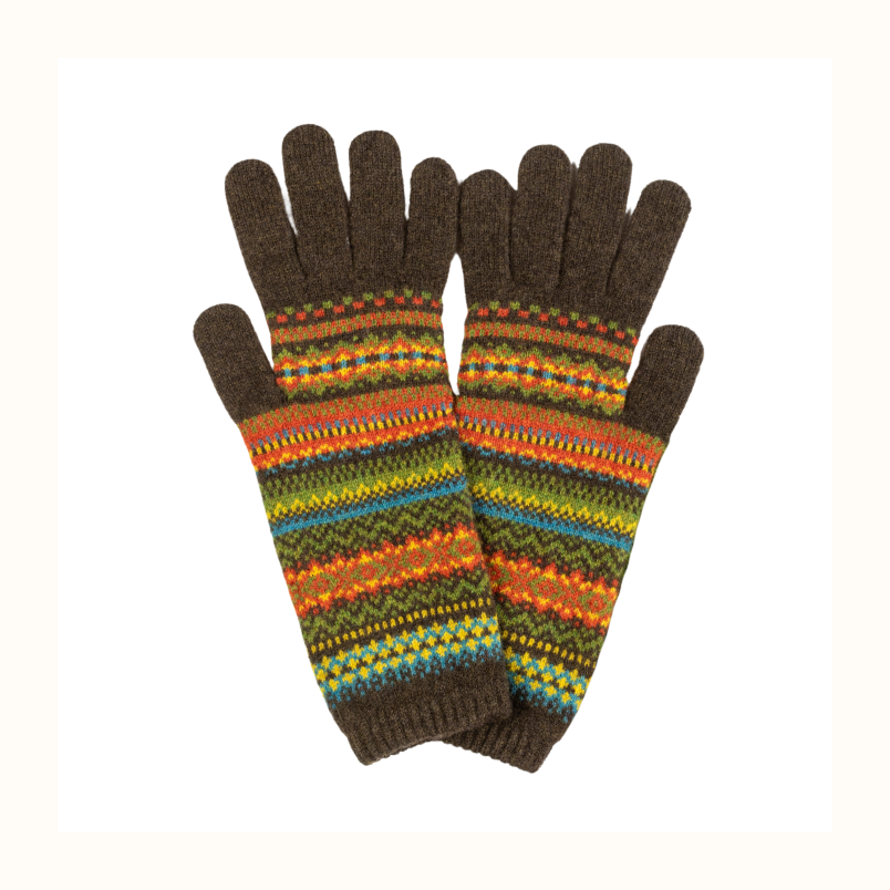 Alpine Gloves