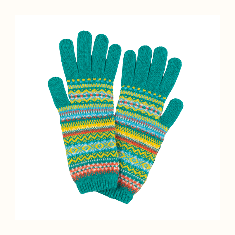 Alpine Gloves