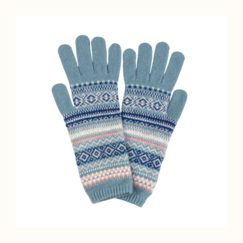 Alpine Gloves