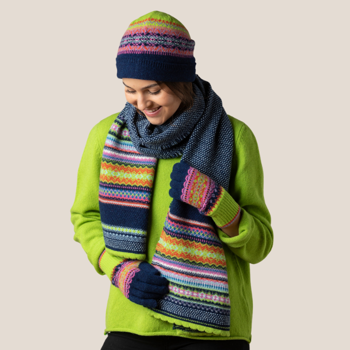 Alpine Scarf