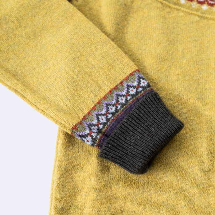 Alpine Cardigan