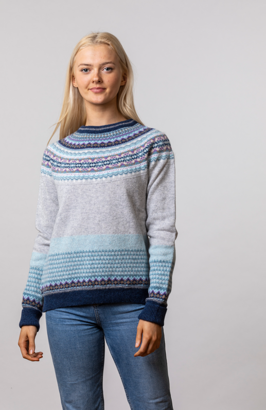 Alpine Sweater