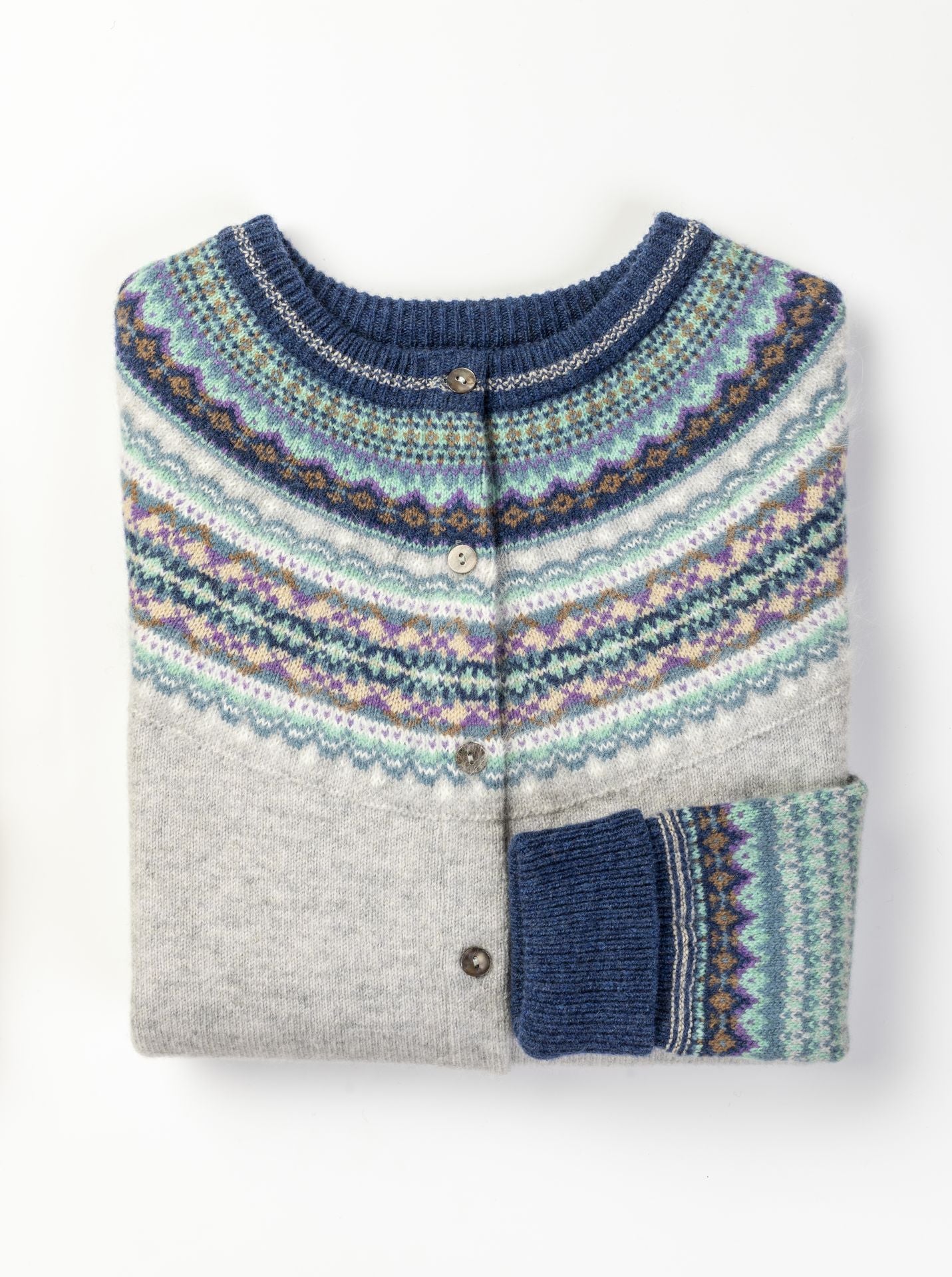 Alpine Cardigan
