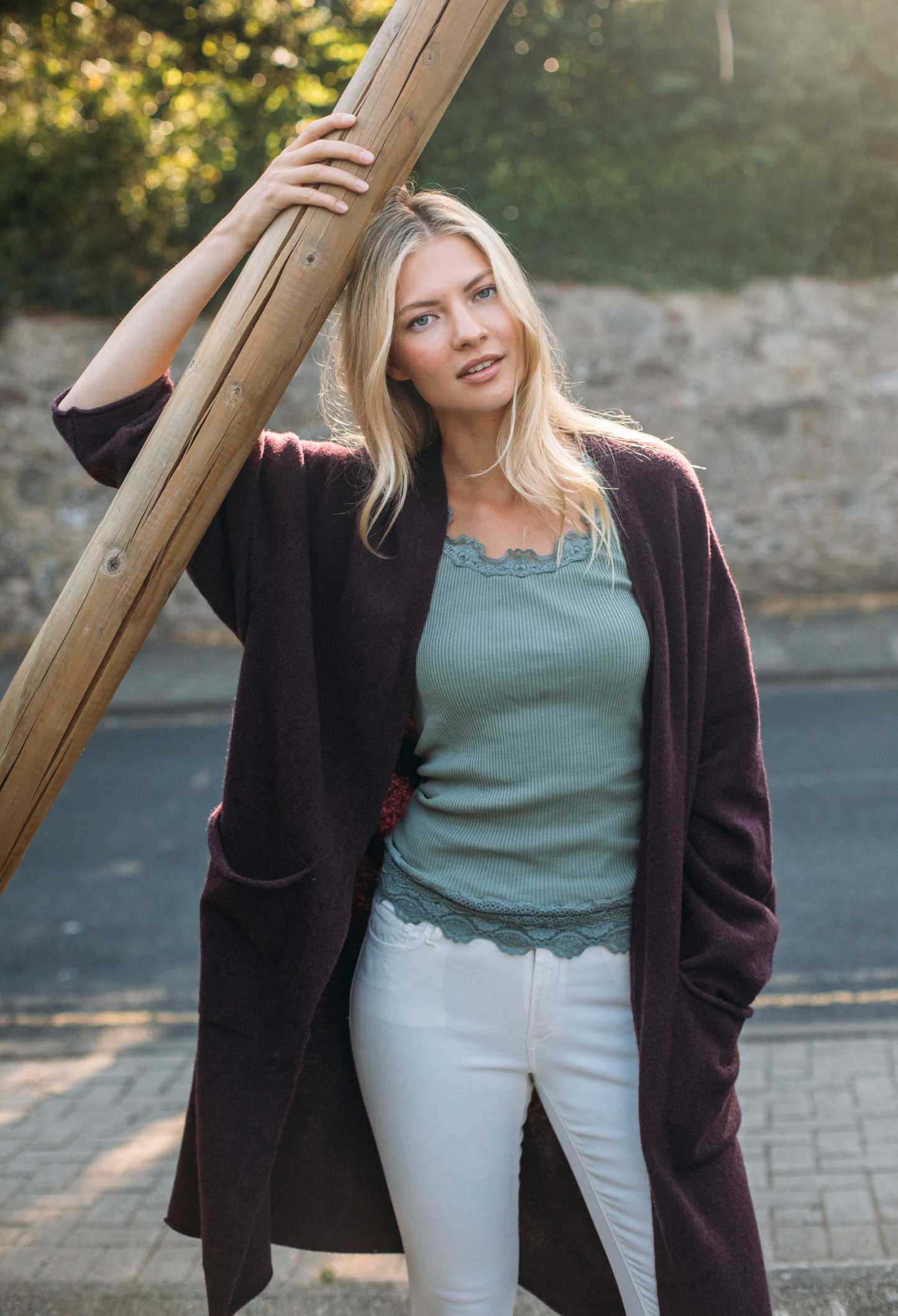 Corry Cardi-Coat