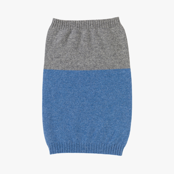 Bowden Colour Block Snood